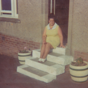 Photo of Rachel MCPHEE