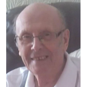 Photo of Terry BENN