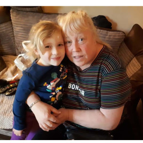 Photo of ELAINE HALL