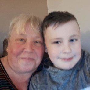 Notice Gallery for ELAINE HALL