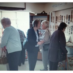 Notice Gallery for Jean DAVIES