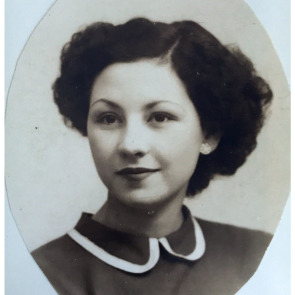 Notice Gallery for Valerie ELSON