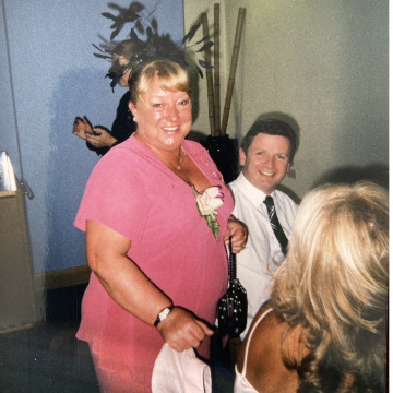 Notice Gallery for LINDA STAWARD