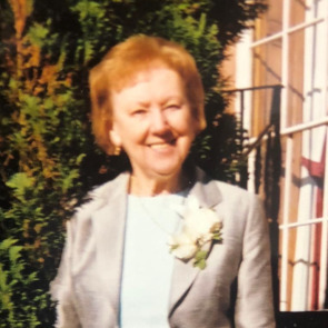 Photo of Marjory McLaren PARK