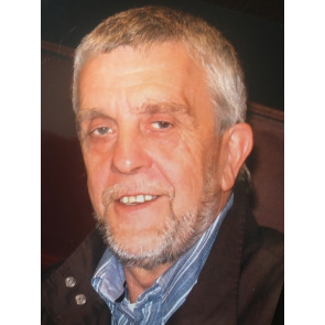 Photo of George ROOKS
