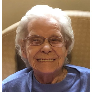 Photo of Dorothy Jean DRAPER