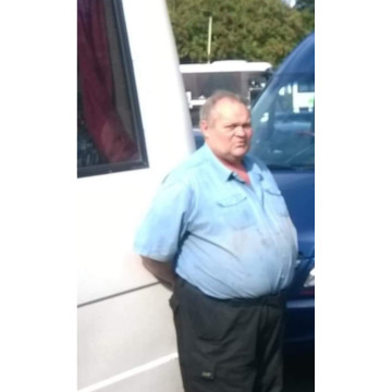 Photo of Trevor GUSCOTT