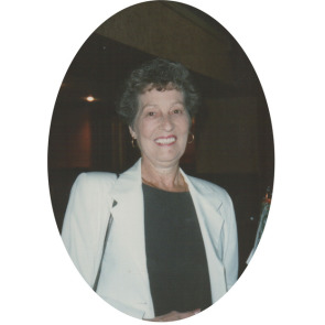 Photo of VALERIE JONES
