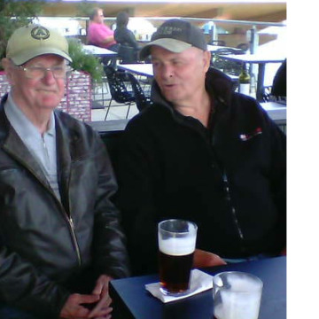 Notice Gallery for John O'BRIEN