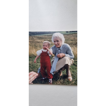 Photo for notice MARY BELL