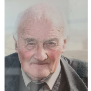 Photo of Robert Bob BROAD