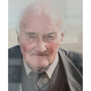 Photo of Robert Bob BROAD