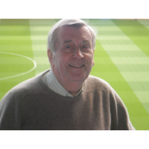 Photo of ROY GREGORY