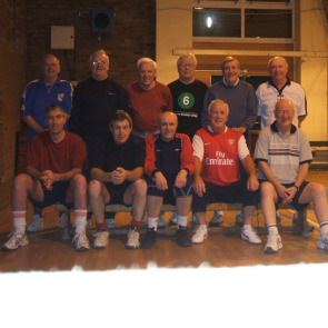 Notice Gallery for ROY GREGORY