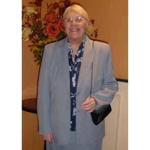 Notice Gallery for Myrtle TURNER