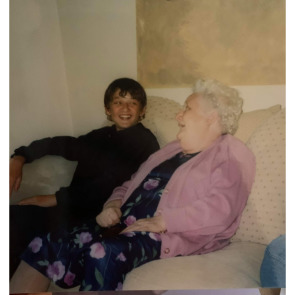 Notice Gallery for Joan LONGWORTH