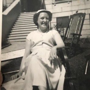 Notice Gallery for Joan LONGWORTH