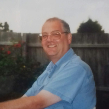 Notice Gallery for Geoffrey Richard TARBUCK