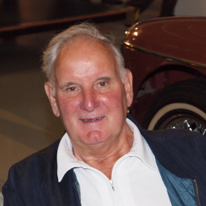 Photo of Raymond John BUTLER