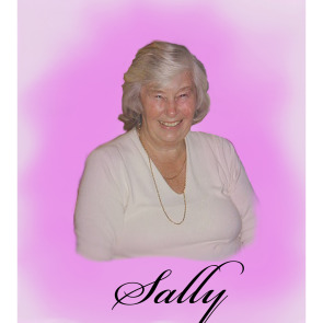 Photo of SALLY BURTON