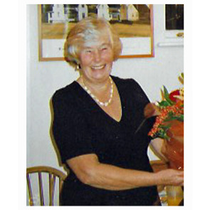 Notice Gallery for SALLY BURTON