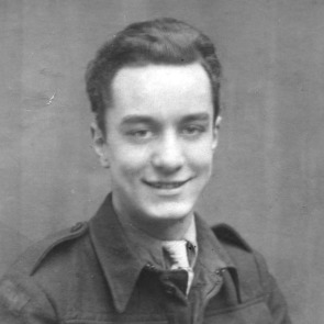 Notice Gallery for WILLIAM DONALD HOUGH