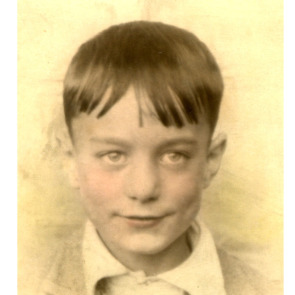 Notice Gallery for WILLIAM DONALD HOUGH