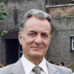Notice Gallery for WILLIAM DONALD HOUGH