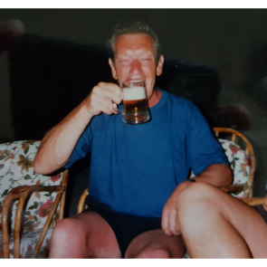 Photo of ALAN ELLIS