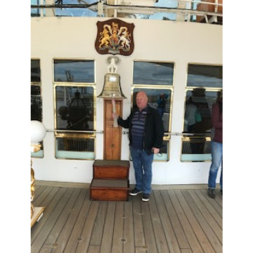 Notice Gallery for Allen BUTTERS