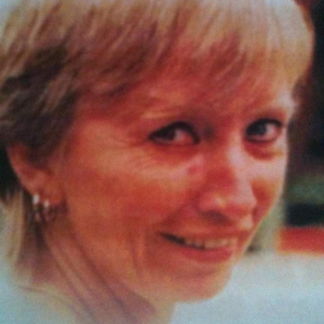Photo for notice Jenny PARFITT