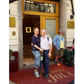 Notice Gallery for PAUL HAROLD SILCOCK