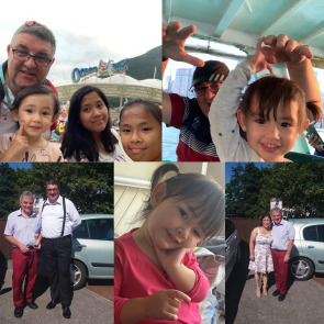 Notice Gallery for PAUL HAROLD SILCOCK