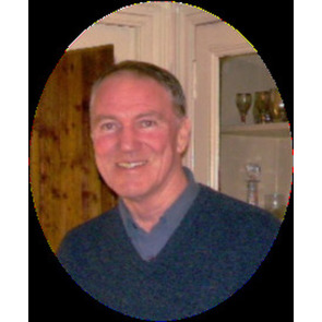 Photo of Donald CLARKE