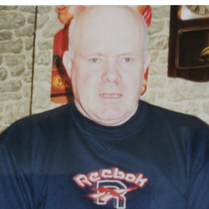 Photo of Michael HEFFERNAN