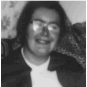 Photo of Christine REGAN