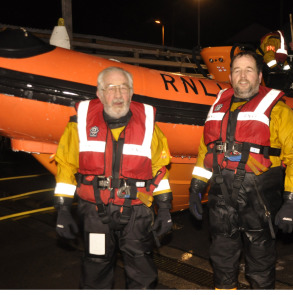 Photo of Gerry PROUT