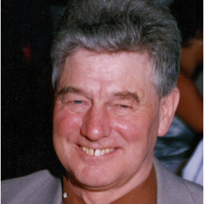 Notice Gallery for Ronald Albert BACON