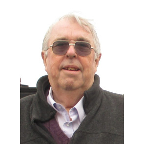 Photo of DAVID PHILLIP DP WILLIAMS