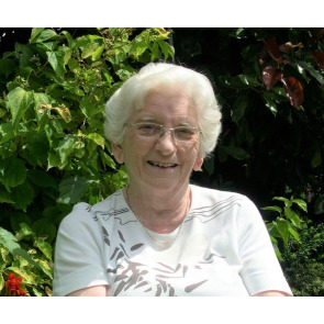 Notice Gallery for MARY ELIZABETH DAVIDGE