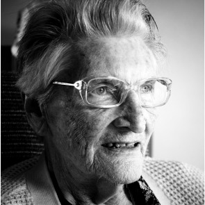Photo of Joan Margaret WHITEMAN