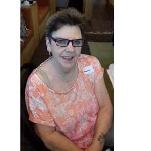Photo of MAUREEN ROBSON