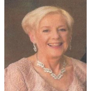 Photo of Susan Mary FLETCHER