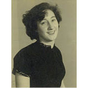 Photo of Patricia CULLY