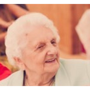 Photo of Margaret Jane THOMAS