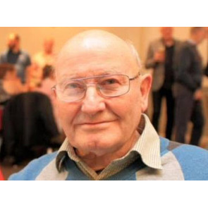 Photo of Robert Stewart GREEN
