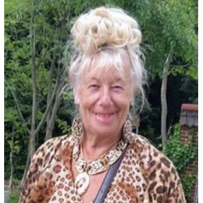 Photo of SYLVIA ANNE O'HARA