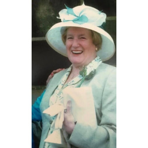 Photo of MONA SCHOFIELD