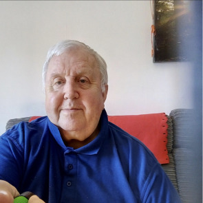 Photo of EDWARD MORRIN
