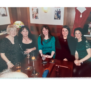 Tribute photo for Estelle A C LITTLE